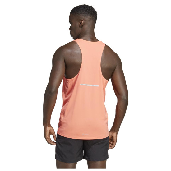 Adidas Ανδρική αμάνικη μπλούζα X-city cooler Singlet